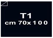 Cartoncino Favini, Burano, 320 g/m², TK, BLU NORDIC 70 bra866T1