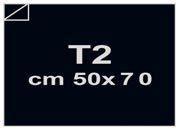 Cartoncino Favini, Burano, 250 g/m², T2, BLU NORDIC 70 bra865T2