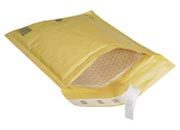 carta Buste Busta imbottita K Avana, formato busta 35x47 (35x47cm), 100grammi x mq.