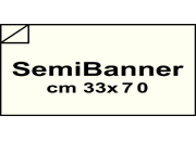 carta CartaPure, Munken, AvorioChiaro, 100gr, sb Leggermente avoriato, formato sb (33,3x70cm), 100grammi x mq.