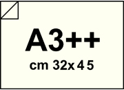 carta CartaPure, Munken, AvorioChiaro, 100gr, sra3 bra1741sra3.