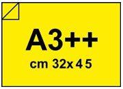 carta Cartoncino SirioFedrigoni GIALLO-LIMONE. sra3 115gr Formato sra3 (32x45cm), 115grammi x mq BRA198sra3