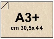 carta CartoncinoMarinaPergamenata, Nocciola a3+, 175gr Formato a3+ (30,5x44cm), 175grammi x mq bra665a3+