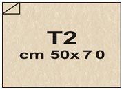 carta Carta MarinaPergamenata, Nocciola, t2, 90gr Formato t2 (50x70cm), 90grammi x mq bra655t2