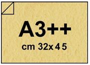 carta Carta MarinaPergamenata, Oro, sra3, 90gr Formato sra3 (32x45cm), 90grammi x mq bra654sra3