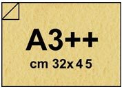 carta Cartoncino MarinaPergamenata, ORO sra3, 300gr 203, formato sra3 (32x45cm), 300grammi x mq bra670sra3