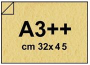 carta CartoncinoMarinaPergamenata, Oro sra3, 175gr 203, formato sra3 (32x45cm), 175grammi x mq.