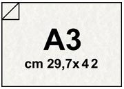 carta Carta MarinaPergamenata, Perla a3, 90gr Formato a3 (29,7x42cm), 90grammi x mq bra657a3