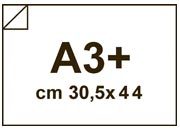 carta Cartoncino Carta telata Favini Bianco, formato A3+ (30,5x44cm), 250grammi x mq bra1243A3+