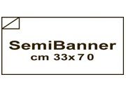 Cartoncino Favini, Telata, 250 g/m², SB, BIANCO bra1243SB