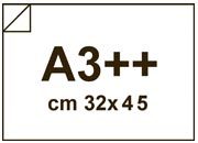 carta Cartoncino Carta telata Favini Bianco, formato sra3 (32x45cm), 250grammi x mq bra1243sra3