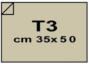 carta Cartoncino ManilaFormosa GRIGIO, t3, 140gr Formato t3 (35x50cm), 140grammi x mq BRA531t3