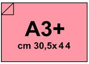 carta Cartoncino ManilaFormosa ROSA, a3+, 140gr Formato a3+ (30,5x44cm), 140grammi x mq BRA533a3+