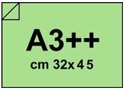 carta Cartoncino ManilaFormosa VERDE, sra3, 140gr Formato sra3 (32x45cm), 140grammi x mq BRA537sra3