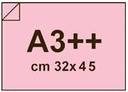 carta CartaChimica RICEVENTE ROSA, sra3 80gr Autocopiante.Ultimo foglio CF80 formato sra3 (29,7x42cm), 80grammi x mq BRA3307sra3