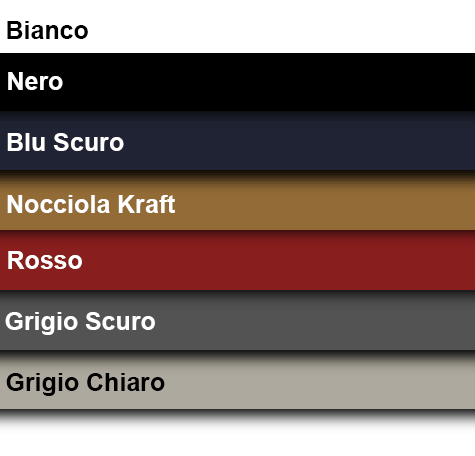 Cartoncino Favini, Sumo (1 mm), 700 g/m², SRA3, NERO BRA90sra3 - immagine aggiuntiva