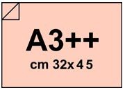 Cartoncino Favini, Burano, 250 g/m², SRA3, SALMONE 05 bra829sra3