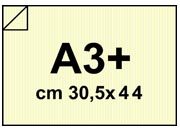 carta CartoncinoDal� Cordenons, a3+, 285gr, BIANCO(avorio) bra512a3+.