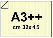 carta CartaDal Cordenons, sra3, 100gr, BIANCO(avorio) Bianco (avorio), formato sra3 (32x45cm), 100grammi x mq bra389sra3