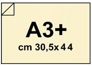 carta CartoncinoDal Cordenons, a3+, 285gr, CAMOSCIO Formato a3+ (30,5x44cm), 285grammi x mq BRA515a3+