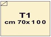 CartoncinoDalì Cordenons, t1, 285gr, CAMOSCIO BRA515t1