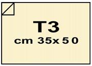 CartoncinoDalì Cordenons, t3, 285gr, CAMOSCIO BRA515t3