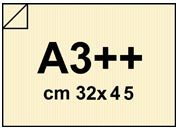 CartonciniDalì Cordenons, sra3, 160gr,  CAMOSCIO BRA1019sra3