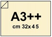 carta CartoncinoDal Cordenons, sra3, 120gr, CAMOSCIO Formato sra3 (32x45cm), 120grammi x mq.