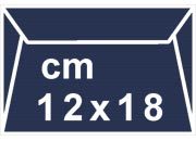 carta Buste con strip Twill Favini  Indaco, formato J7 (12x18cm), 120grammi x mq bra679J7