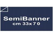 carta Cartoncino Twill INDACO, 360gr, sb Indaco, formato sb (33,3x70cm), 360grammi x mq.