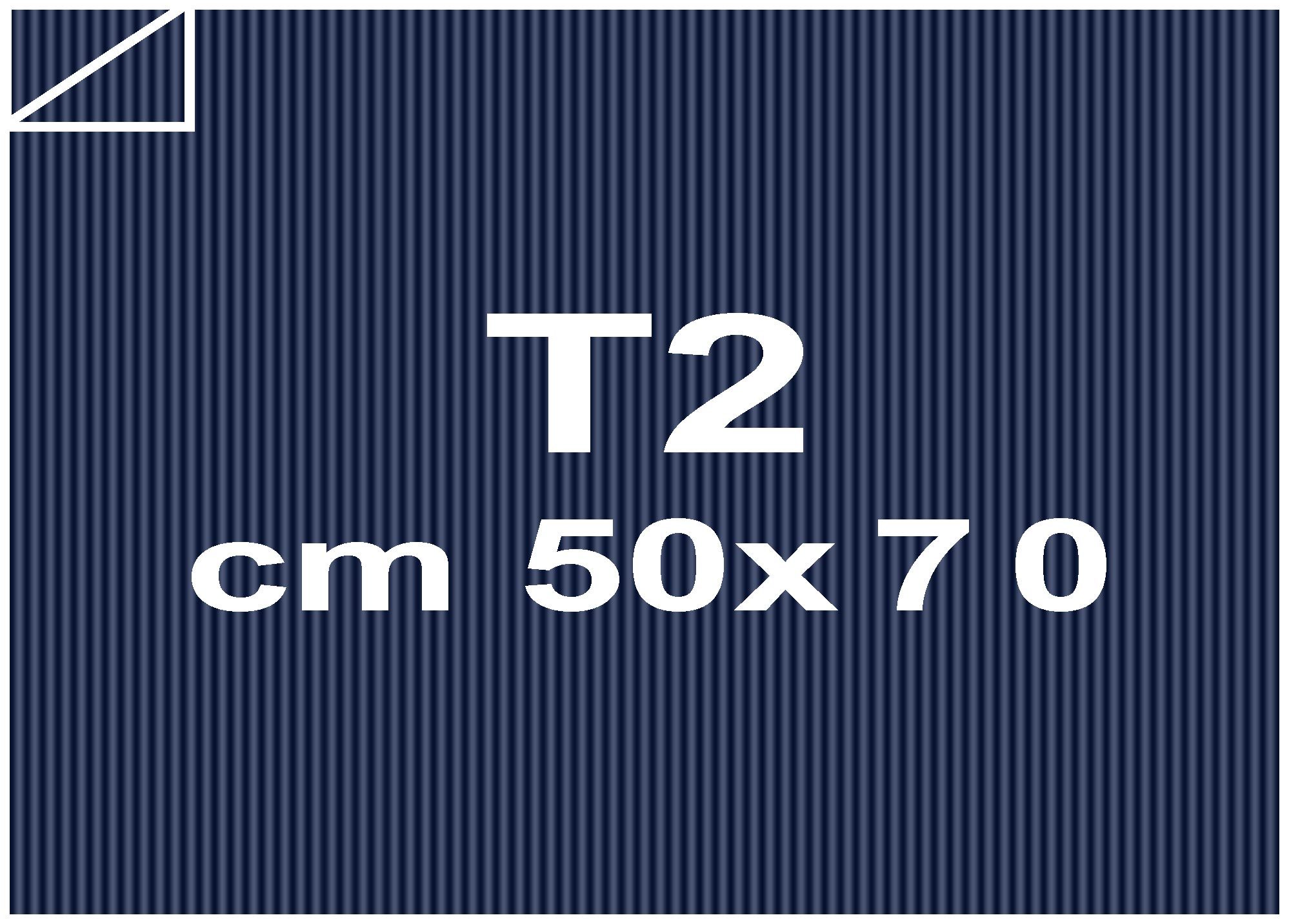 carta CartoncinoDal� Cordenons, t2, 240gr, BluMarino bra1027t2.