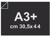 carta CartoncinoDal� Cordenons, a3+, 240gr, NERO bra1022a3+.