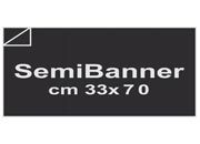 carta Cartoncino Twill NERO, 360gr, sb Nero, formato sb (33,3x70cm), 360grammi x mq bra707sb