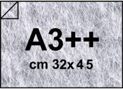 carta Cartoncino Twist Favini Argento, formato sra3 (32x45cm), 120grammi x mq bra1818sra3