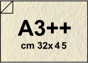 carta Cartoncino Twist Favini Avorio, formato sra3 (32x45cm), 290grammi x mq bra1834sra3