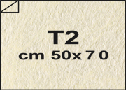 carta Cartoncino Twist Favini Avorio, formato T2 (50x70cm), 120grammi x mq bra1821T2