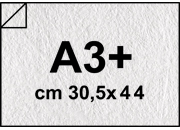 carta Cartoncino Twist Favini Bianco, formato A3+ (30,5x44cm), 120grammi x mq bra1820A3+
