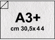 carta Cartoncino Twist Favini Bianco, formato A3+ (30,5x44cm), 180grammi x mq bra1828A3+