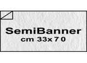 carta Cartoncino Twist Favini Bianco, formato SB (33,3x70cm), 290grammi x mq.