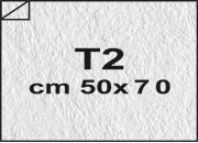 carta Cartoncino Twist Favini Bianco, formato T2 (50x70cm), 180grammi x mq.