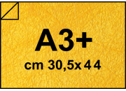 carta Cartoncino Twist Favini Giallo, formato A3+ (30,5x44cm), 290grammi x mq bra1842A3+