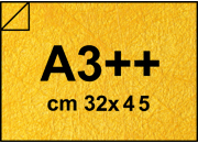 carta Cartoncino Twist Favini Giallo, formato sra3 (32x45cm), 290grammi x mq bra1842sra3