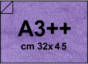 carta Cartoncino Twist Favini Lilla, formato sra3 (32x45cm), 290grammi x mq bra1841sra3