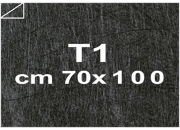 carta Cartoncino Twist Favini Nero, formato T1 (71x101cm), 290grammi x mq.
