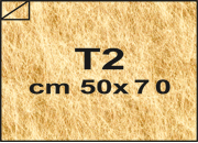 carta Cartoncino Twist Favini Oro, formato T2 (50x70cm), 180grammi x mq bra1827T2