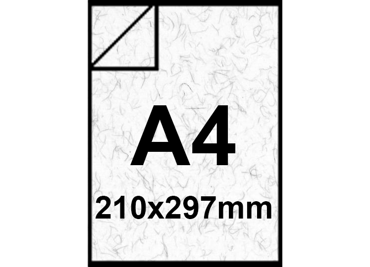 carta CartoncinoPLASTIFICATO SirioFedrigoni A4, 280gr, GRIGIOconcetto Formato A4 (21x29,7cm), 280grammi x mq, (250cartoncino+30plastificazione).