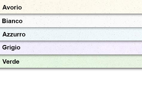 carta Carta ShiroFavini, AlgaCartaEcologica, AVORIO, 200gr, a3 Avorio, formato a3 (29,7x42cm), 200grammi x mq.