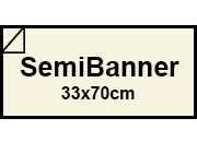 carta Carta BiancoFlashIvory Favini, 85gr, sb Avorio, formato sb (33,3x70cm), 85grammi x mq.