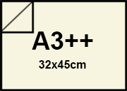 carta Carta BiancoFlashIvory Favini, 350gr, sra3 Avorio, formato sra3 (32x45cm), 350grammi x mq.