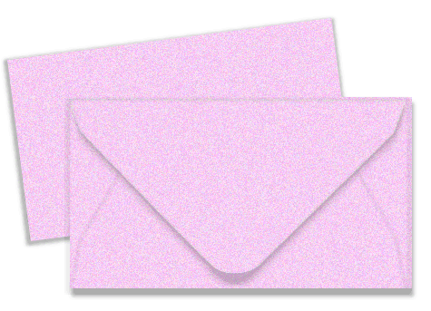 carta 10 buste+10 biglietti in carta Majestic Classic Favini perlescente, Petal, Rosa Biglietto: 86x132mm 250gr-mq, Busta: 90x140mm 120gr-mq.